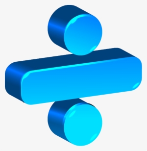 158 Y - Signo De Division Animado #2354495