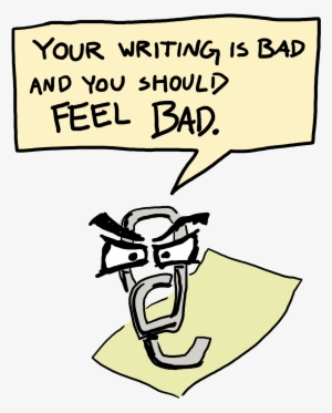 But Since Giving Myself Leeway To Post Whatever I Want - Cartoon #2354572