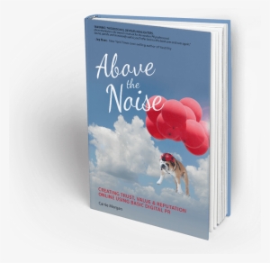 Above The Noise #2354629 Above The Noise #2354629