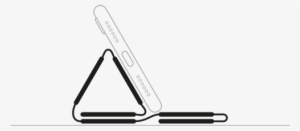 Smartphone Stand - Feature Phone #2354782