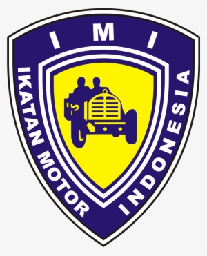Logo Ikatan Motor Indonesia #2354850