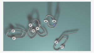 Death Of Mr Clippy ~ - Cartoon #2354851