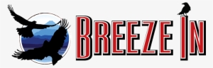 Breeze In - Graphic Design #2354869