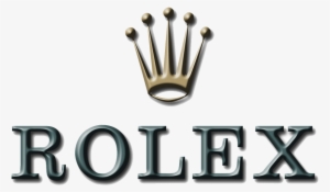 Rolex Logo Png Image - Rolex Logo #2354906