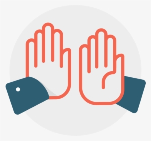 Highfive - Portable Network Graphics #2355010