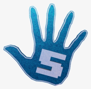 High Five - Sign Language #2355036