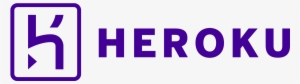Heroku - Heroku Logo #2355070