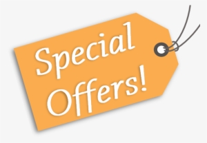 Special Offer Clip Art #2355245