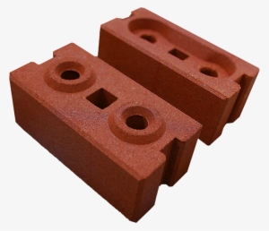 Fcs Interlocking Bricks - China Interlock Bricks Machine Price #2355281