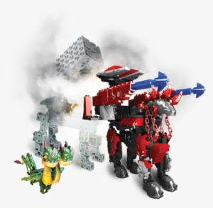 Beast Bricks - Brick #2355301 Beast Bricks - Brick #2355301