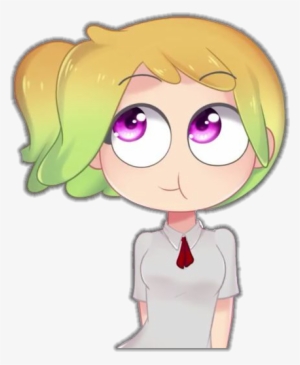 Report Abuse - Imagenes De Chica Fnafhs #2355405