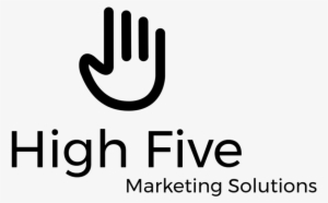 High Five Png #2355427