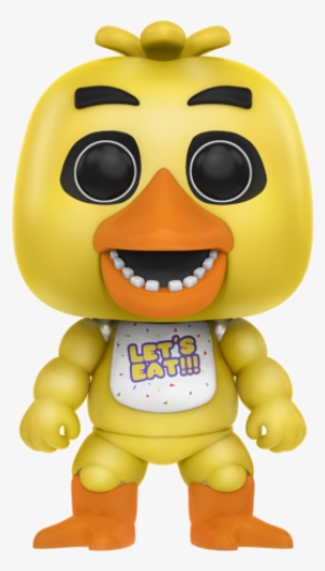 Five Nights At Freddy's Funkos #2355479