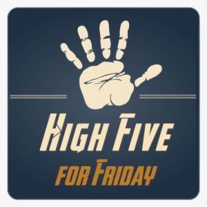 Each Friday I Post Links To The Five Highest Rated - Portion Food Fist #2355480
