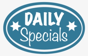 To A Great Day - Daily Specials Icon #2355523