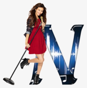 N - Victoria Justice #2355525