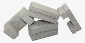 Cement Brick - Cement Bricks Png #2355543