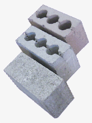 Maxi Brick - Concrete Bricks #2355574