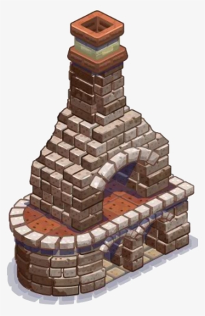 Station-brick Oven - Brick #2355672 Station-brick Oven - Brick #2355672