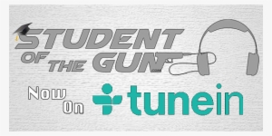 Student Of The Gun Radio #2355691