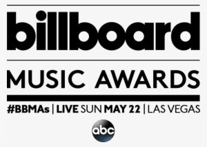 Bbma16 Logo Tunein - Billboard Awards 2018 Logo #2355712