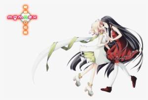 Png-chica X Chica - Yuri #2355754