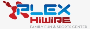 Plex Hiwire Plex Hiwire - Plex Hiwire Family Fun & Sports Center Columbia #2355793