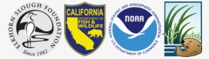Partner Logos - Elkhorn Slough National Estuarine Research Reserve #2355795