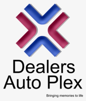 Dealers Auto Plex Logo - Price Travel Holding #2355944