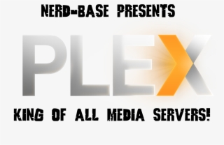 For The Past Decade My Htpc Has Been Running Xbmc (xbox - Plex #2356009