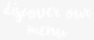 Menu - Twitter White Icon Png #2356047