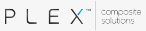 Plex Logo Png #2356049