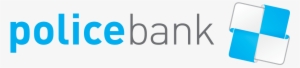 Police Bank - Police Bank Logo #2356132