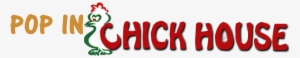 We Have A Wide Range Of Customers Using Mek Media Plex - Pop In Chick House #2356153