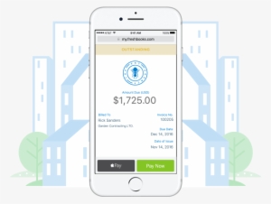 Product & Partner News - Apple Pay #2356193