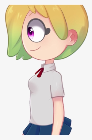 Chica, Png, And Render Image - Cartoon #2356216
