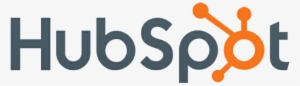 Hubspot Logo #2356266