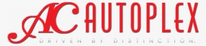 Ac Auto Plex - Ac Auto Plex Inc #2356357