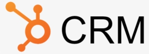 To Drawer Contact Vendor - Logo Hubspot Crm Png #2356359
