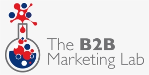 The Marketing Lab Logo - B2b Marketing Lab Logo #2356401