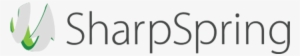 Sharpspring Logo - Sharpspring #2356568