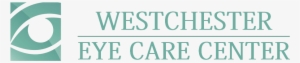 Westchester Eyecare Center Logo - Westchester Eye Care Center #2356611