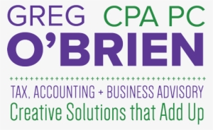 O Brien Group Arena Logo #2356720