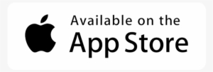 Available On The App Store Logo Png Transparent & Svg - Download On The App Store White #2356994 Available On The App Store Logo Png Transparent & Svg - Download On The App Store White #2356994