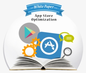 Livre Blanc App Store Seo - Circle #2357047