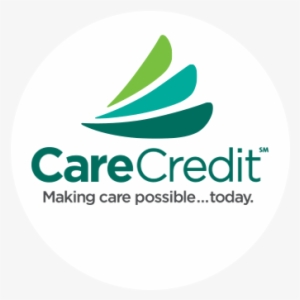 Carecredit Logo - Carecredit Logo Png #2357097