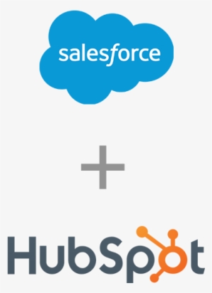 Hubspot & Salesforce - Salesforce Hubspot #2357118
