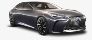 Lexus Concept Png Pic - 2018 Lexus Is Png #2357205