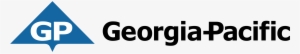 Georgia Pacific Logo Png Transparent - Georgia Pacific Corrugated Logo #2357277