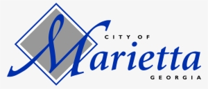 Picture - Marietta Ga City Logo #2357278